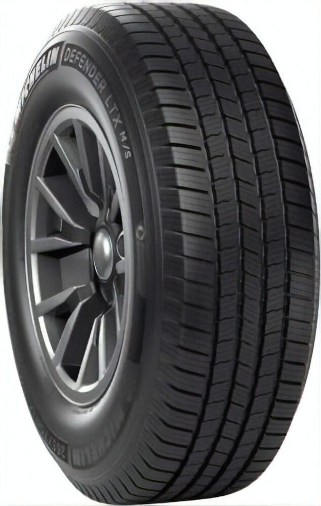 LT265/70R18 All Season Radial Car Tire K5322