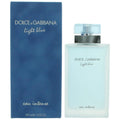 Light Blue Eau Intense 3.3 oz Eau De Parfum Spray O99651