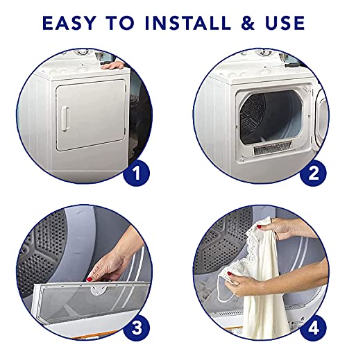 Stainless Steel Dryer Lint Screen V56722