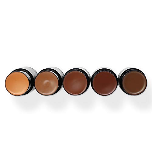 Mehron Makeup Creamblend All-Pro Student Makeup Kit (Fair) E35525