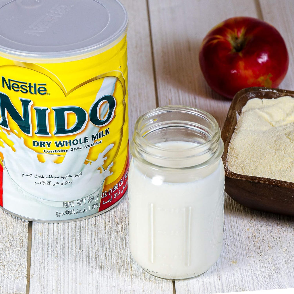900-Gram Milk Powder S348071