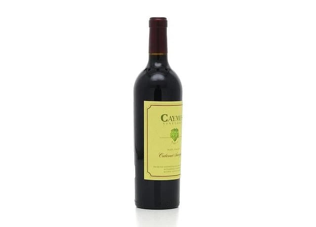 Cabernet Sauvignon, Napa Valley, 2008 - 750 ml K1487