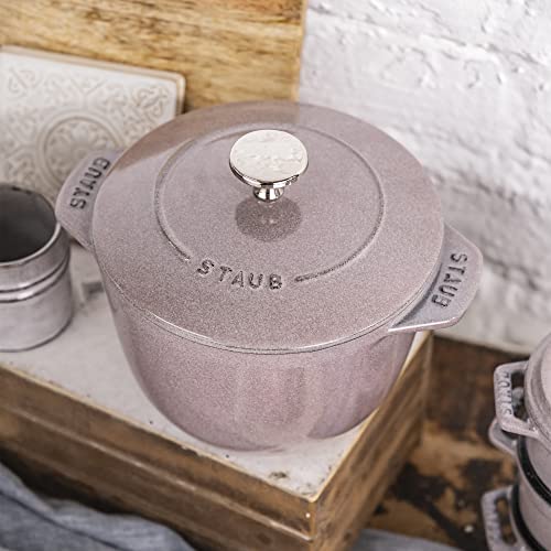 Cast Iron 1.5-qt Petite French Oven I986211
