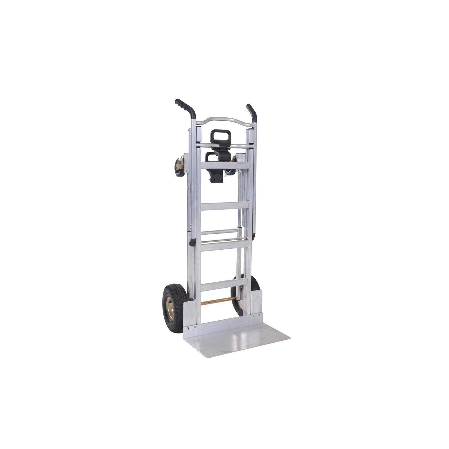 3-in-1 Convertible Hand Truck J757241