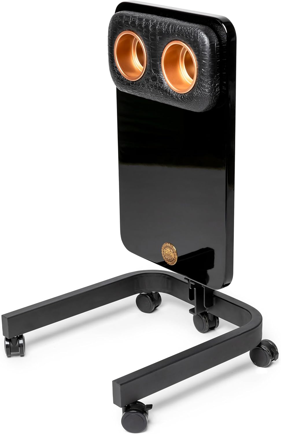 Foldable Poker Side Table U44081