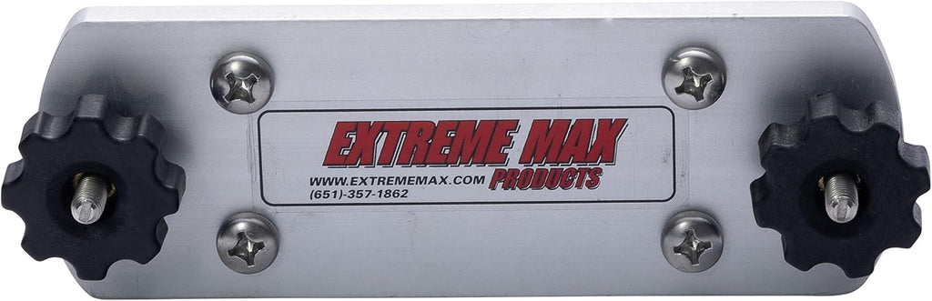 Universal Track Bracket for 1/4" Track Systems T817