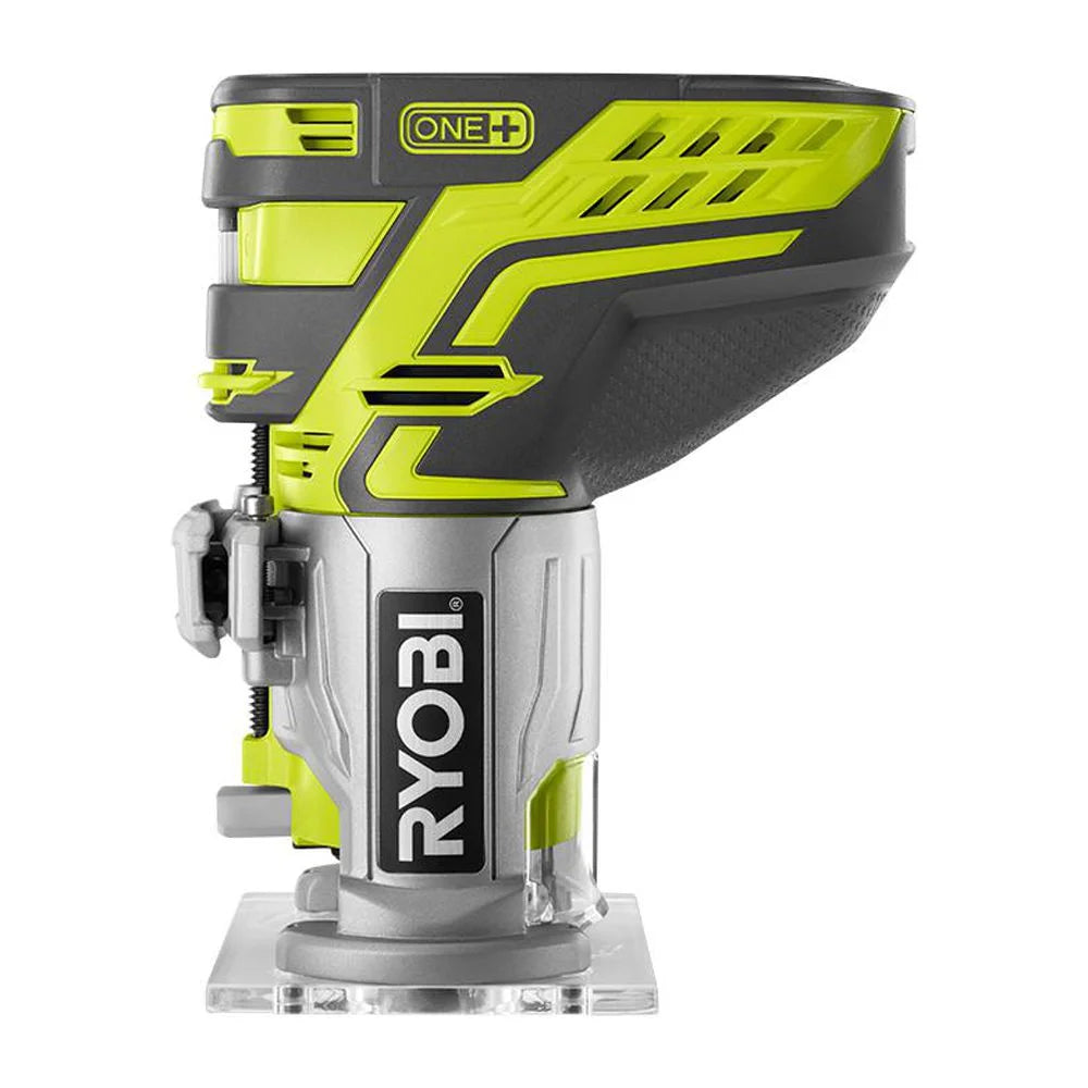 18-Volt Cordless Trim Router Kit with Battery and Charger X734