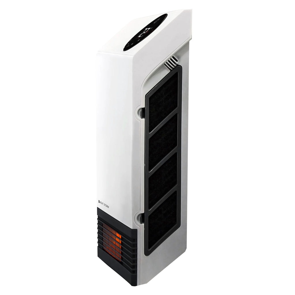 1000 Watt Wall Mount Infrared Heater A601220