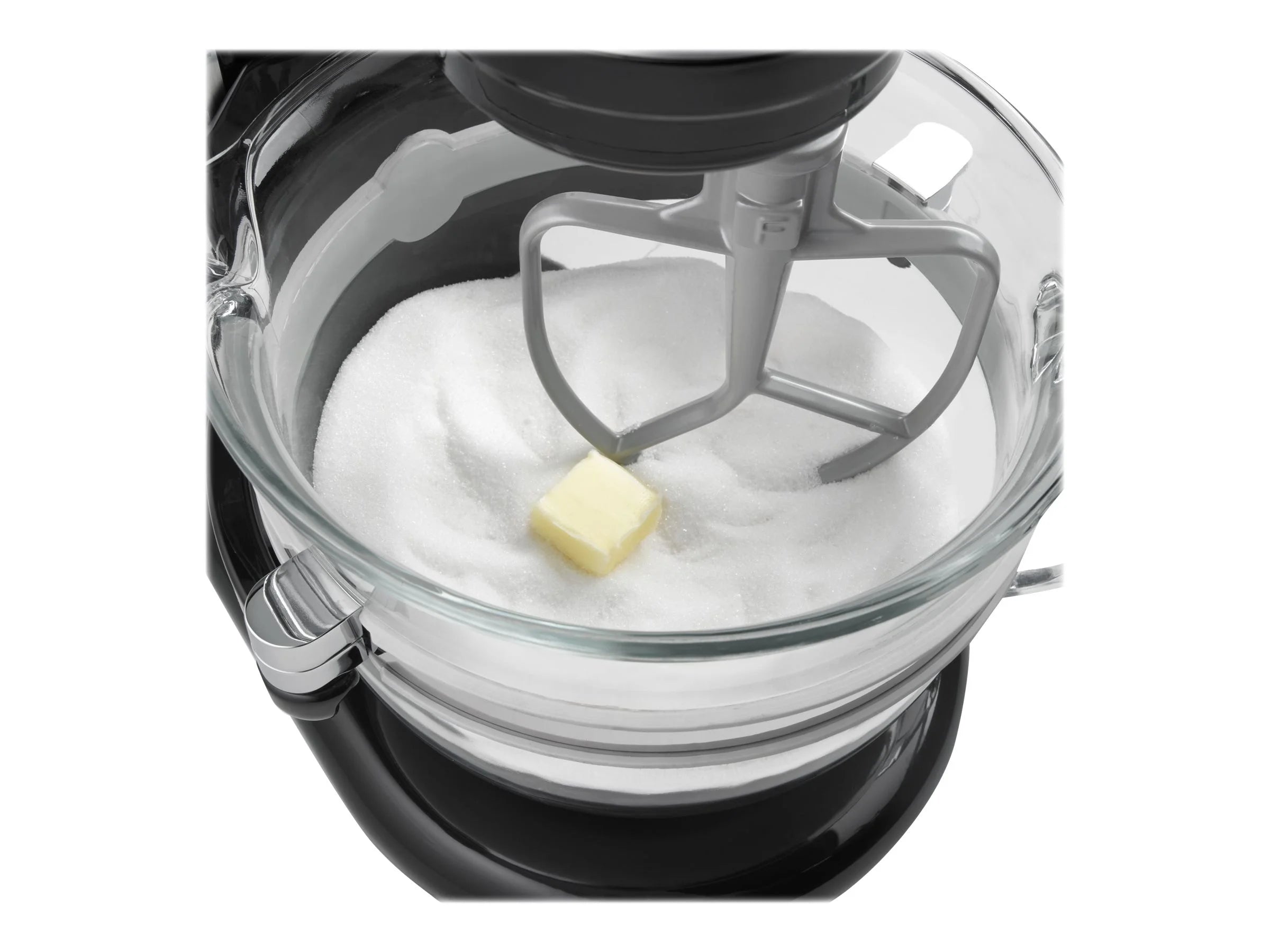 6 Quart Bowl-Lift Stand Mixer K991318