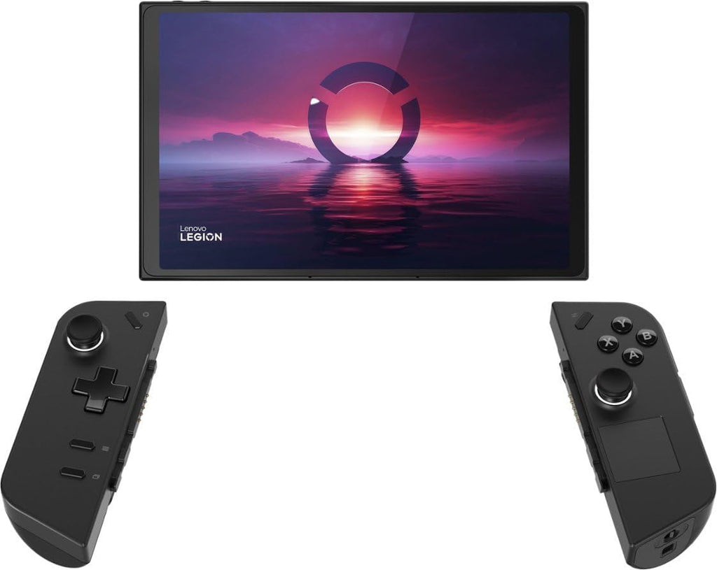 512GB 8.8-inch Touchscreen 144Hz 2K QHD Gaming Handheld J9694
