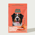 Grain Free Salmon Sweet Potato Carrot Dog Food C83683