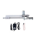 Electric Linear Actuator DC 12V/24V Stroke 30-150MM with Speed Controller A483