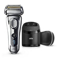 Series 9 Electric Shaver With Precision Trimmer, Wet & Dry Foil Shaver Y71184