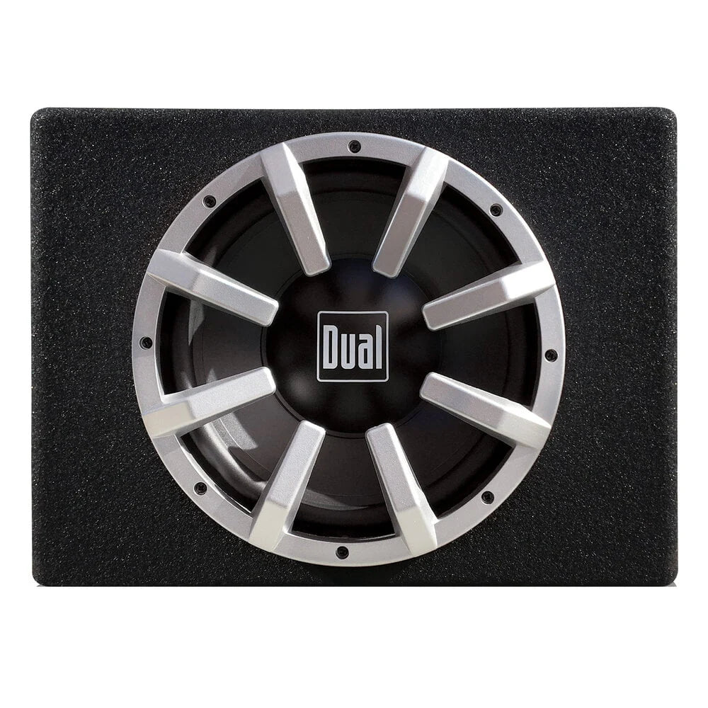 10-inch Enclosed Subwoofer L29761
