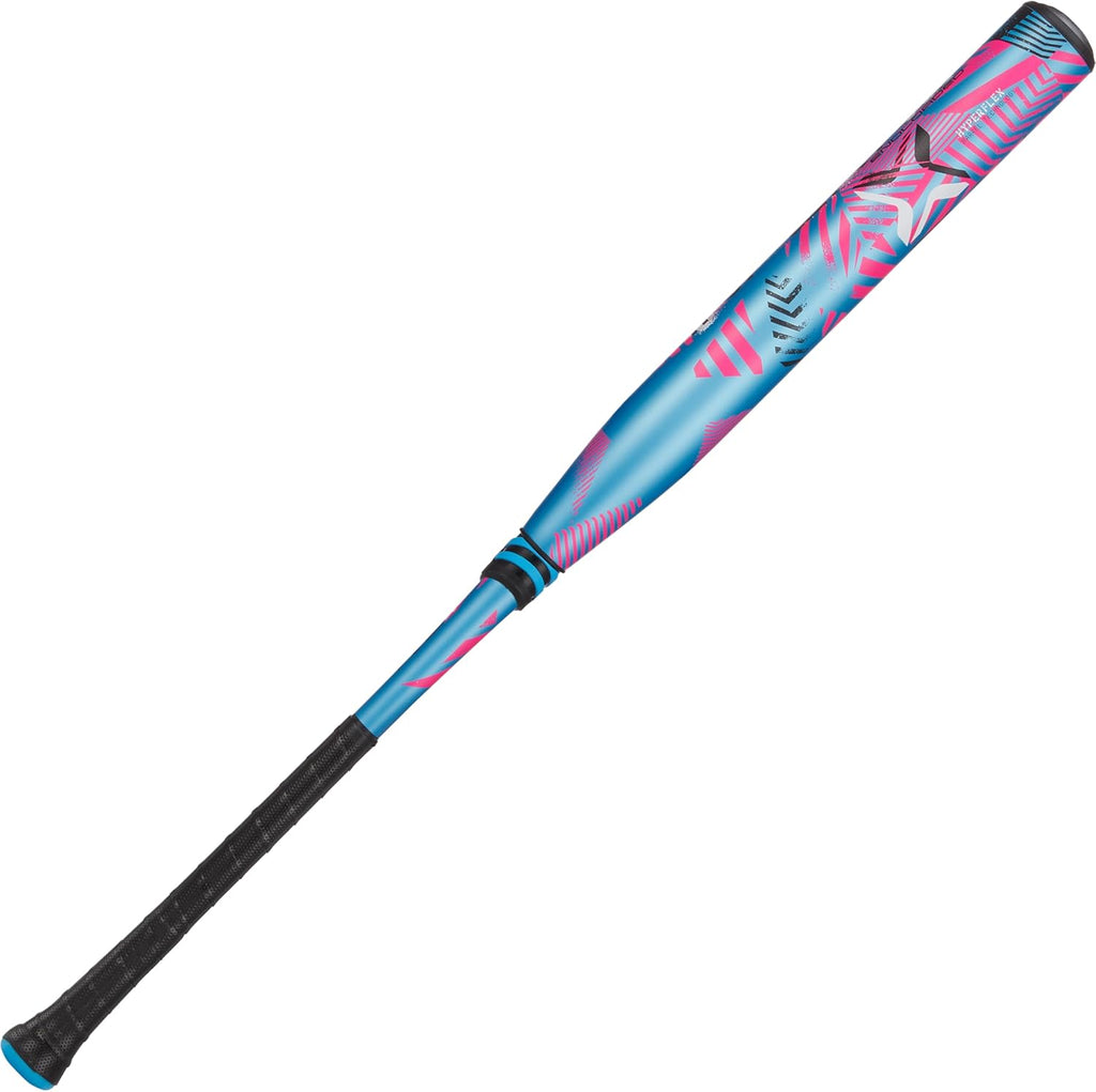 2-Piece Composite Slowpitch Bat, 13" Barrel, 25 oz N30986