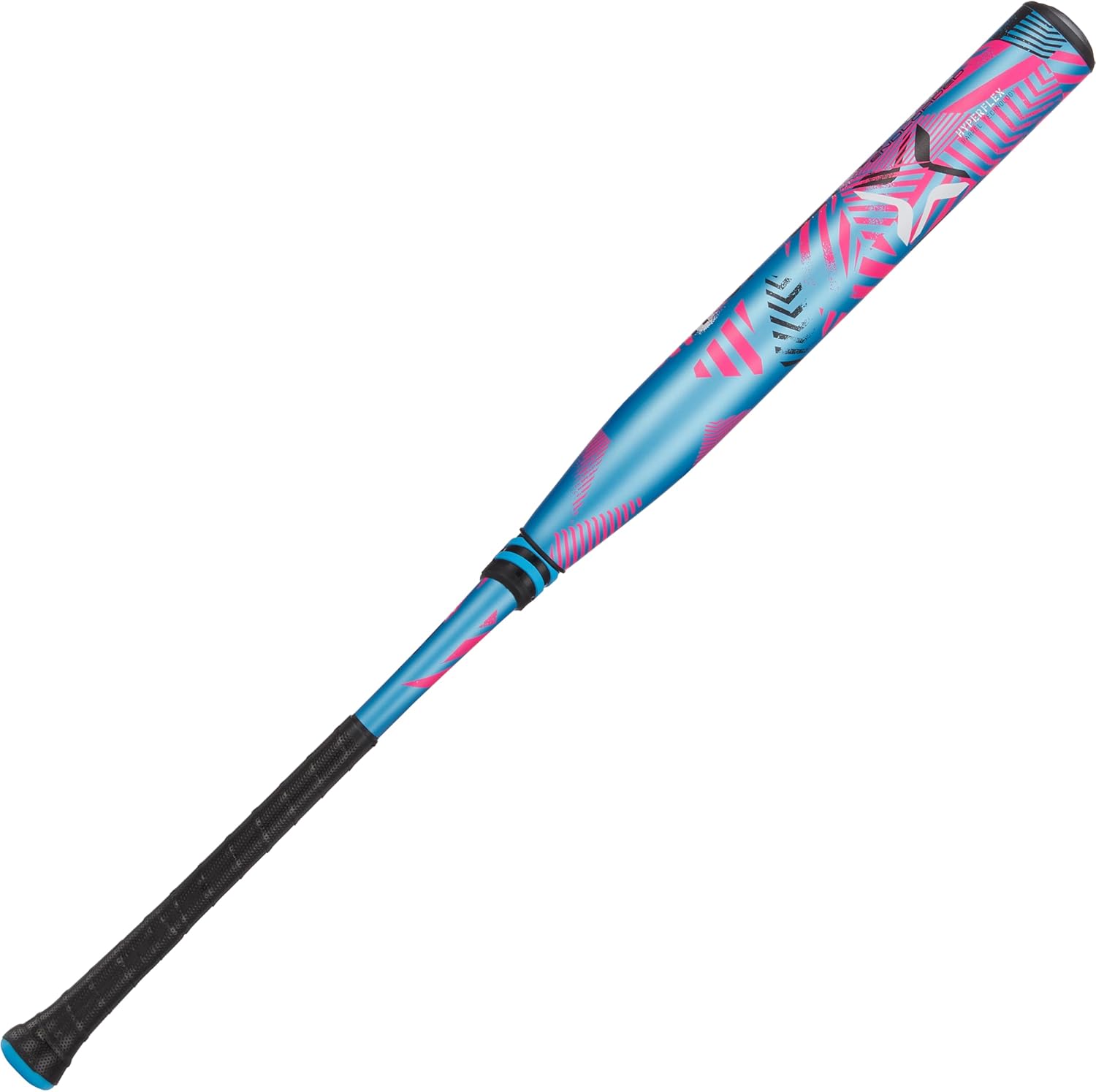 2-Piece Composite Slowpitch Bat, 13" Barrel, 25 oz N30986