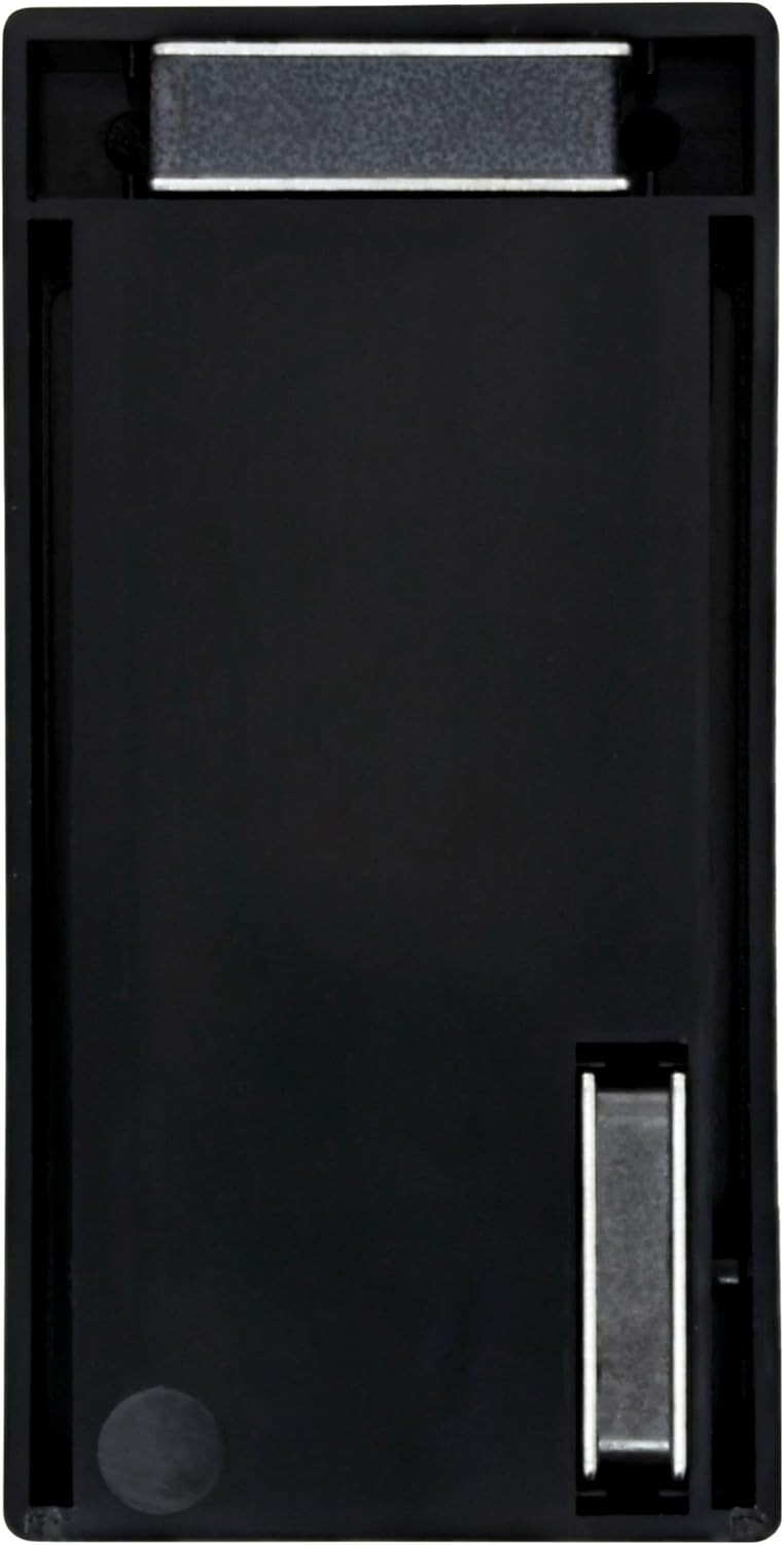 Large Plastic Magnetic Key Case S545