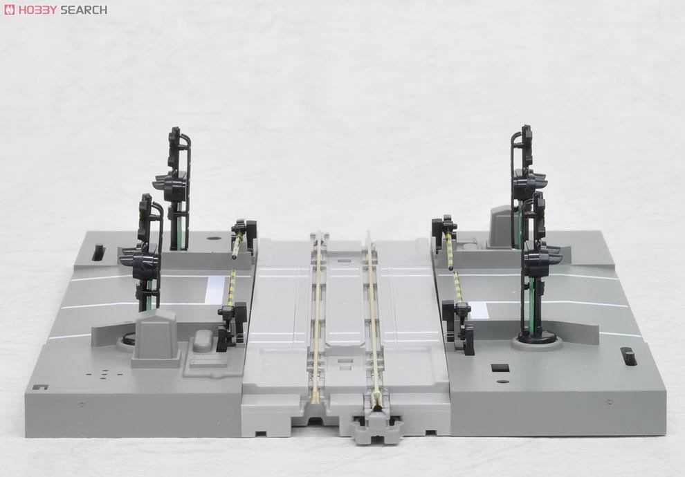 Automatic Crossing Gate S (N Scale) F41327