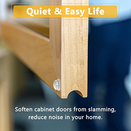 60 Pack Soft Close Stainless Steel Cabinet Door Hinges for 1/2" Partial Overlay H652191
