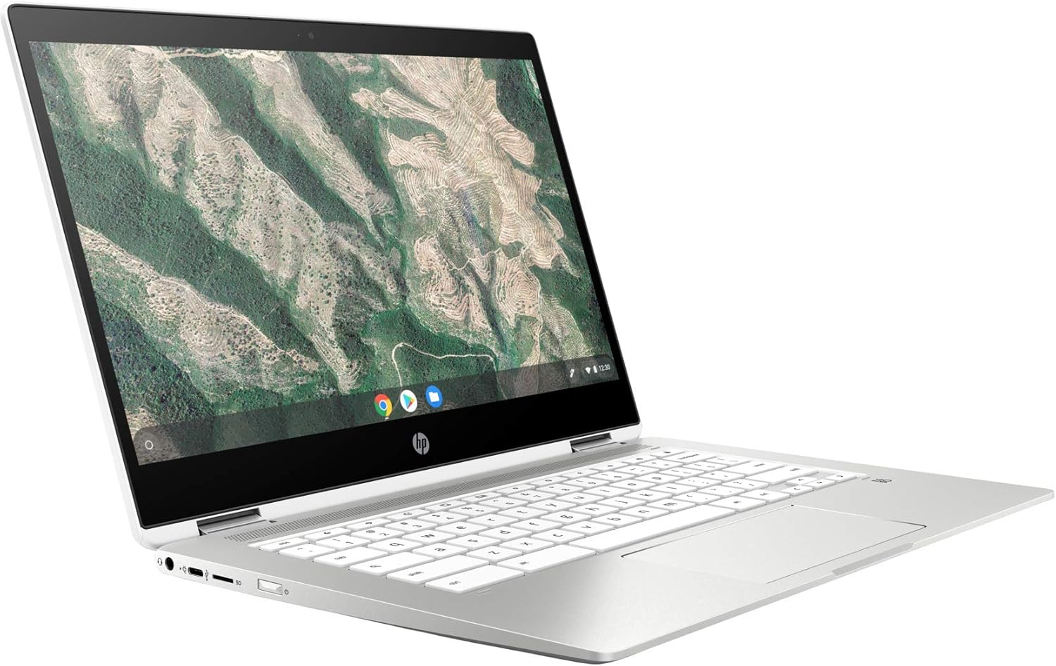 14inch HD Touchscreen Chromebook W538
