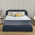 12 Inch Queen Gel Memory Hybrid Mattress F454
