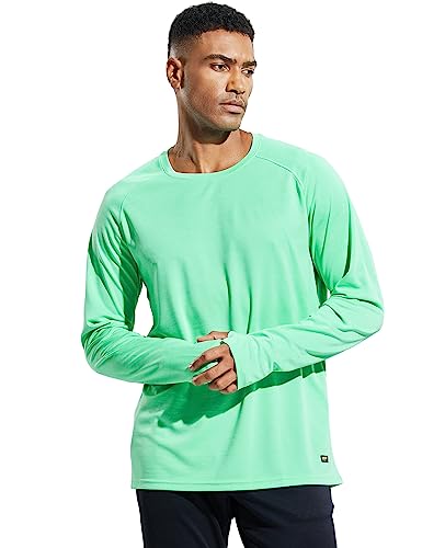 UPF 50+ Long Sleeve Lightweight Sun Shirt K277