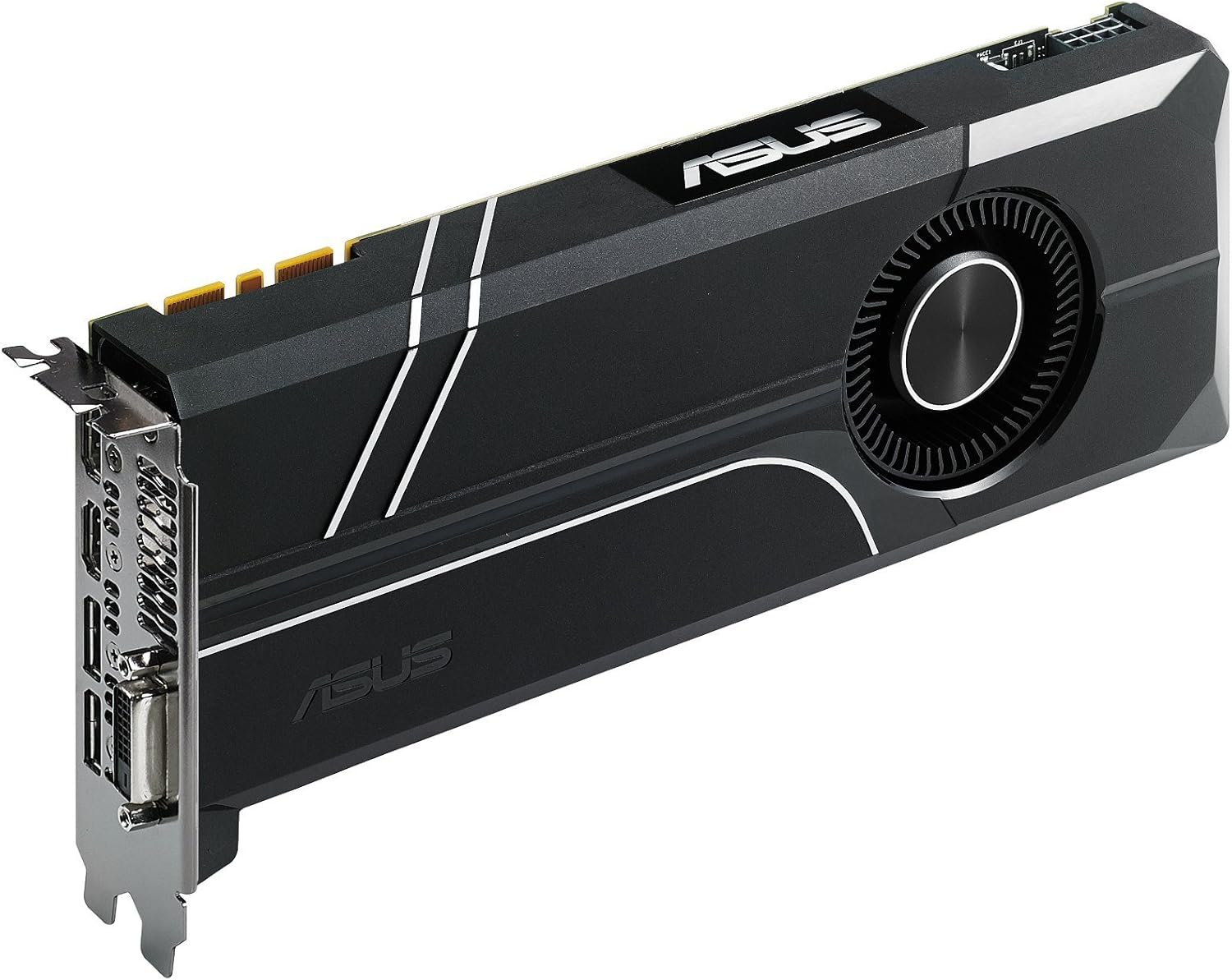 8GB GDDR5 GTX 1070 TI Graphics Card I8443