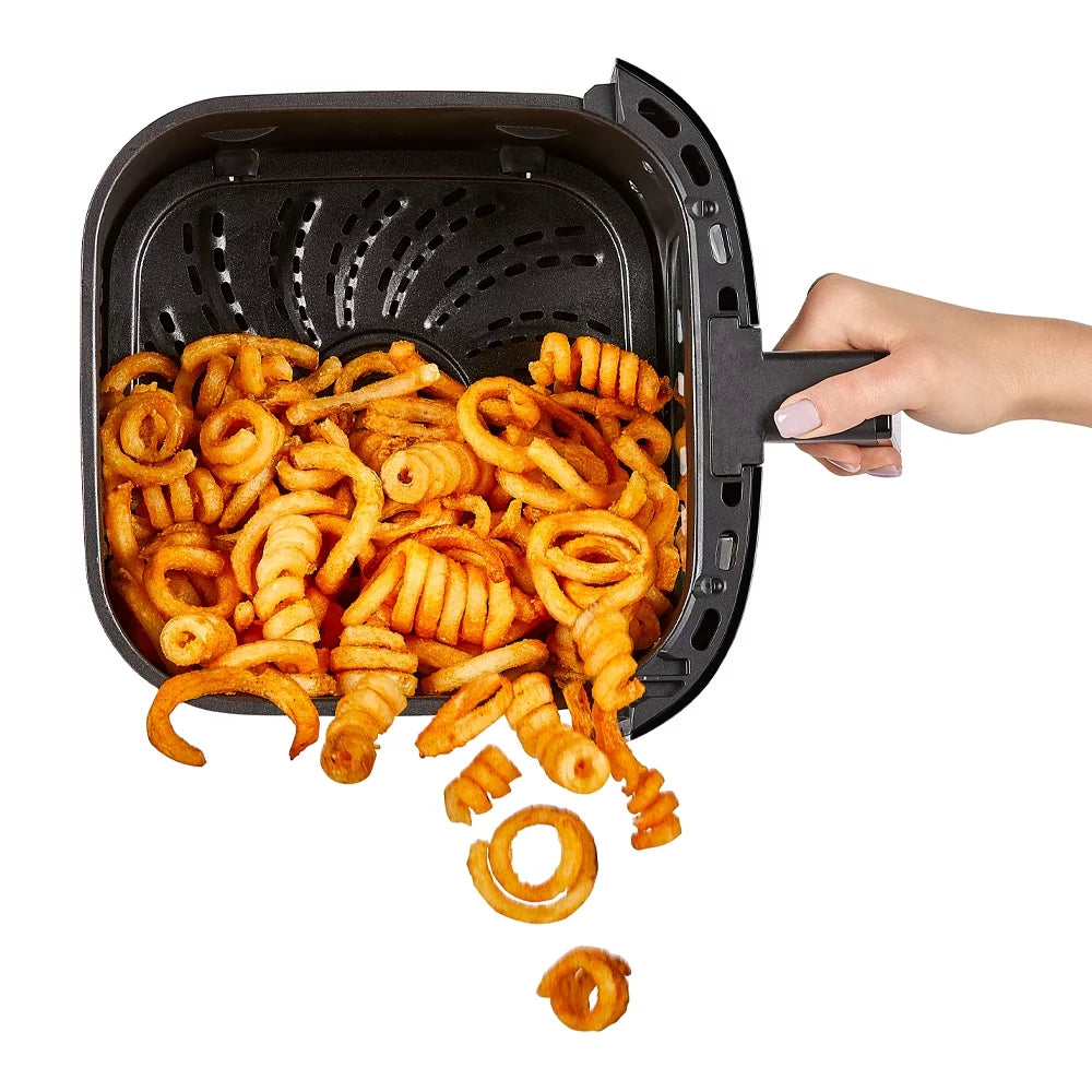 8QT Airfryer E62430