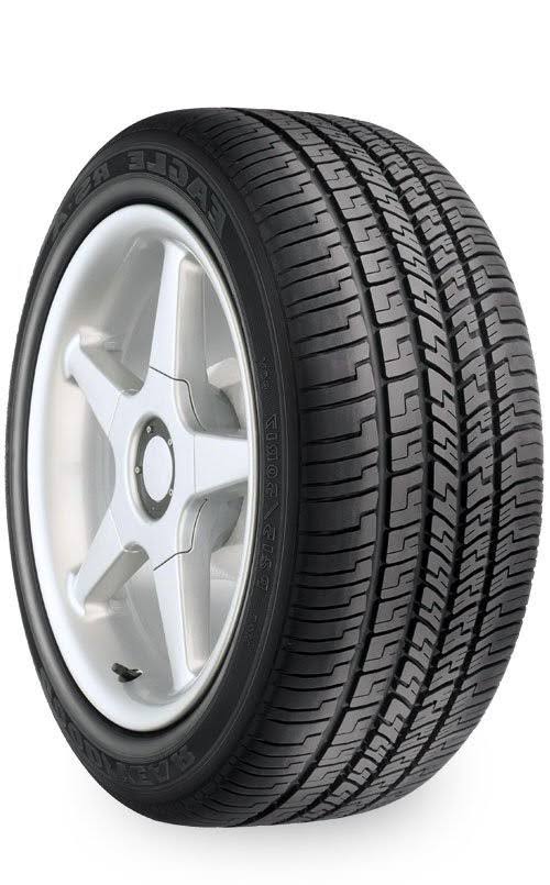 P275/60R17 110H Tire L279