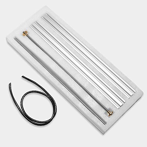 Y-Axis Extension Kit for CNC Router Machine K455107