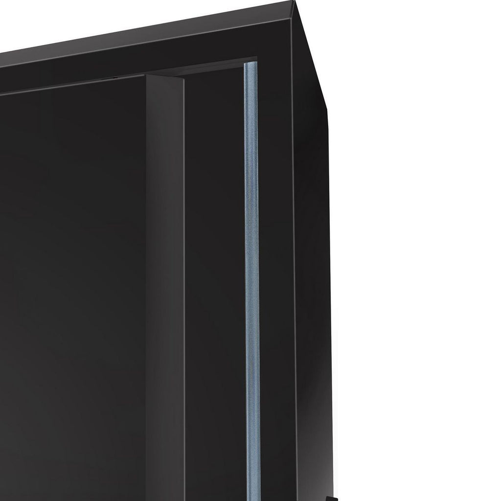 Titanium Trim Kit for End Locker I787011