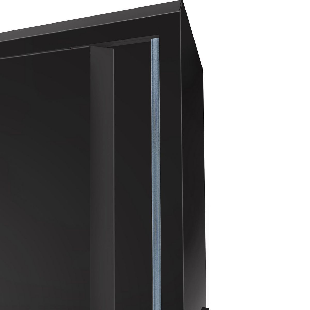 Titanium Trim Kit for End Locker I787011