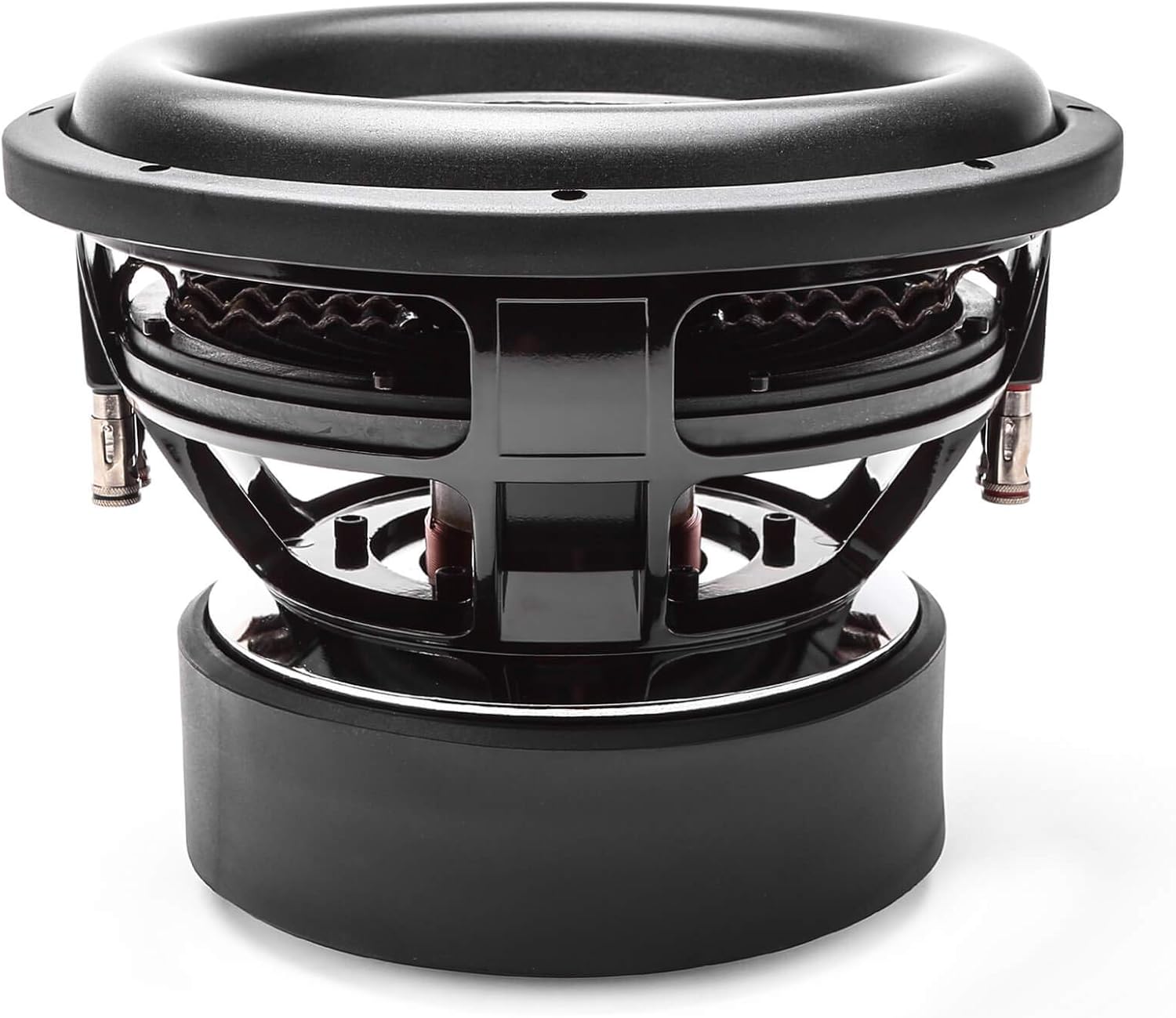 12" Dual 2 Ohm Competition Car Subwoofer V130