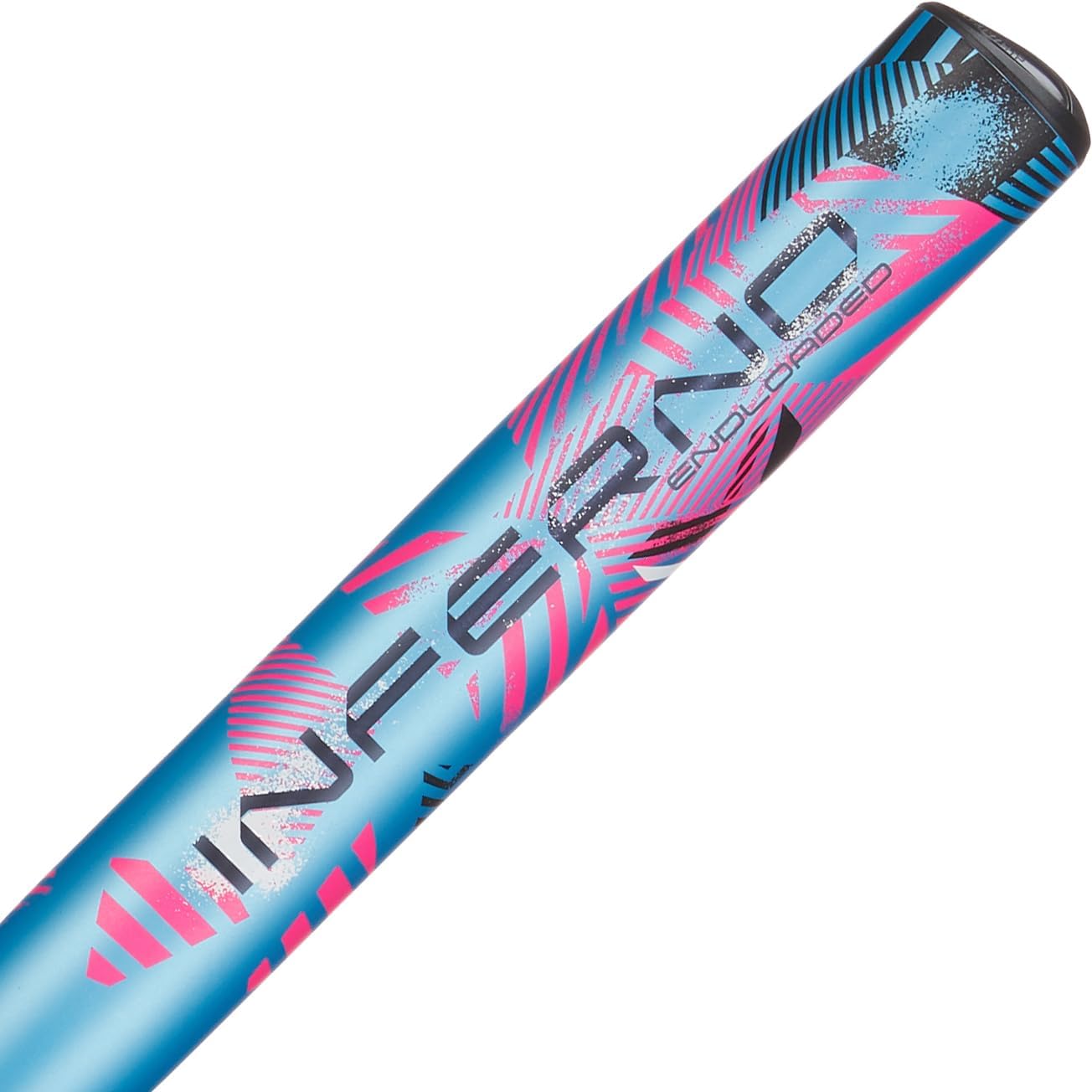 2-Piece Composite Slowpitch Bat, 13" Barrel, 25 oz N30986