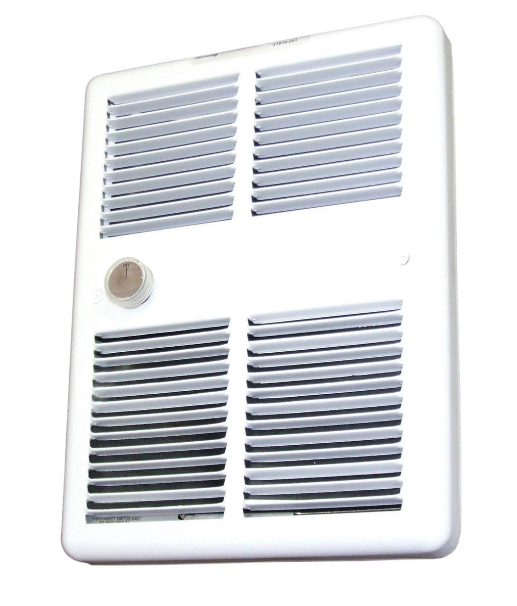 Midsized Fan Forced Wall Heater Q787776