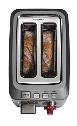 2 Slice Toasters W30275