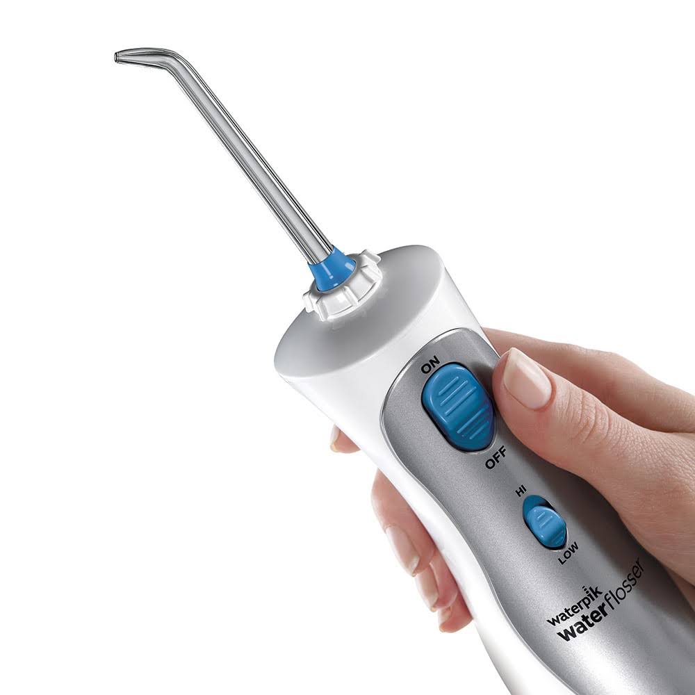 Cordless Water Flosser with Tip Case Z989