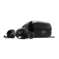 Black True Wireless Sport Headphones L983