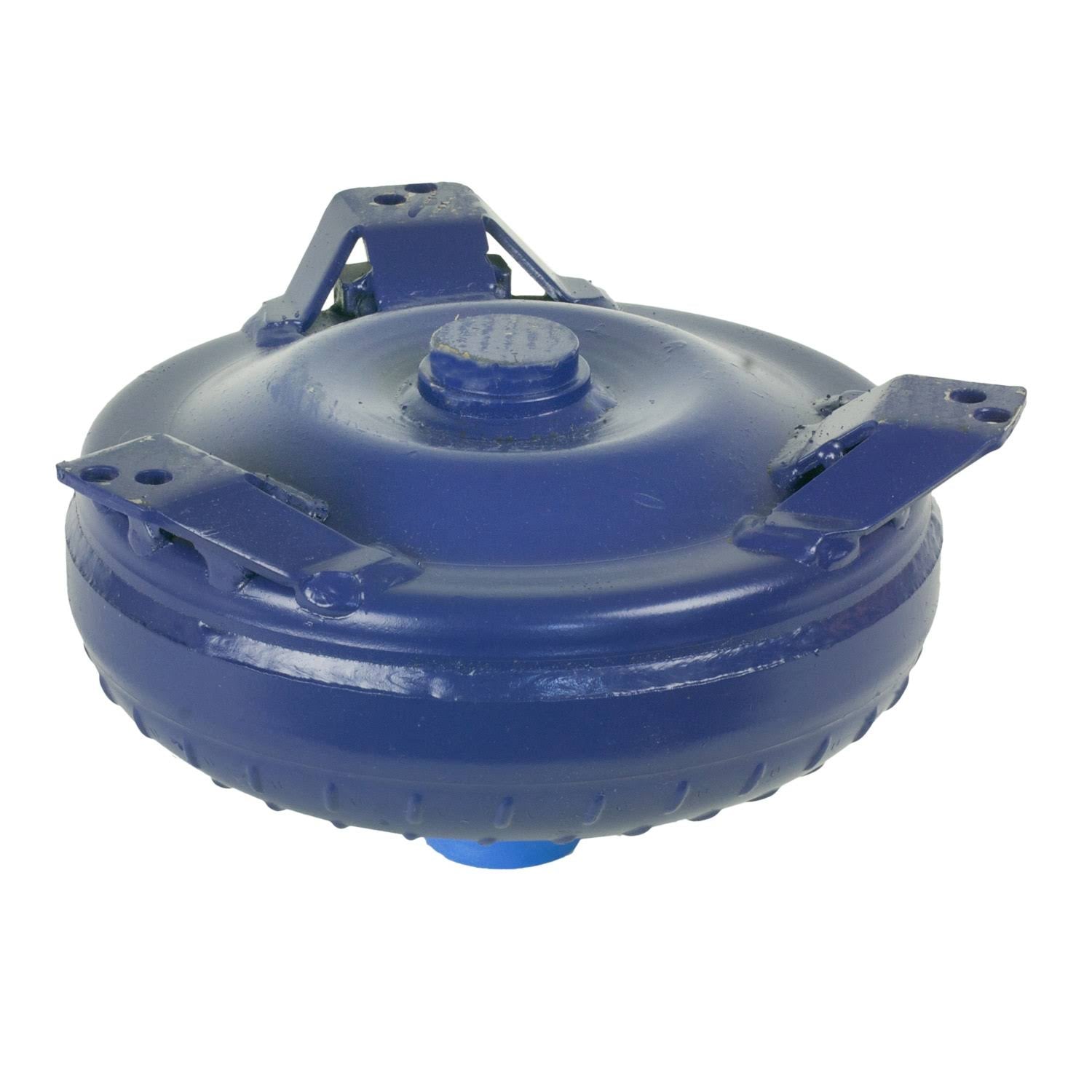 Torque Converter I161489