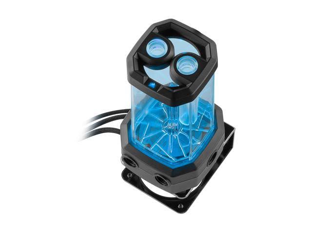 RGB Pump/Reservoir Combo C529