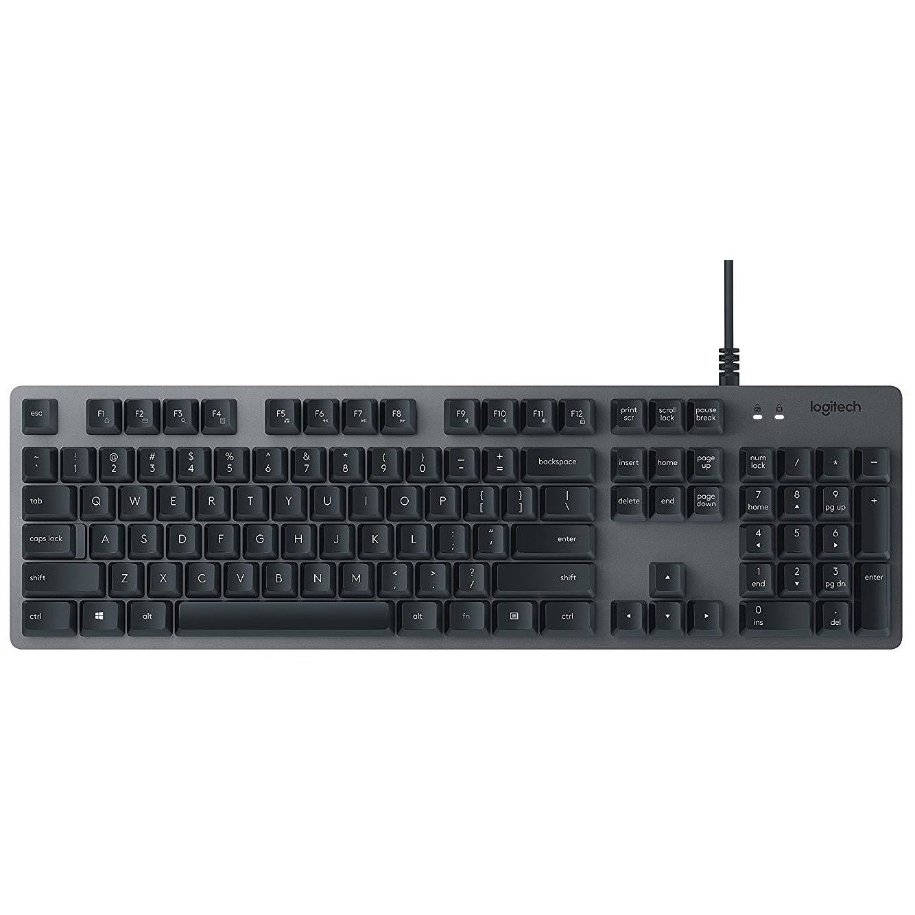 USB Mechanical Keyboard N9147