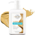 Semi Permanent Hair Color Depositing Conditioner, 12 Fl Oz O9531