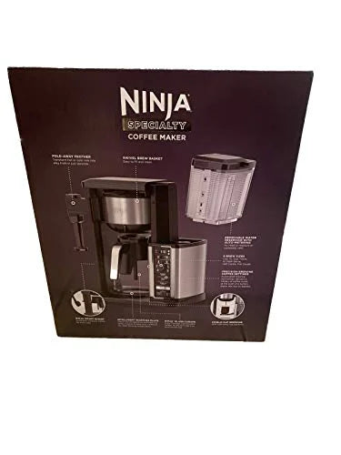 Specialty Coffee Maker E48145
