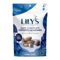 3.5 oz Dark Chocolate Covered Almonds Bags (3 count) M192114