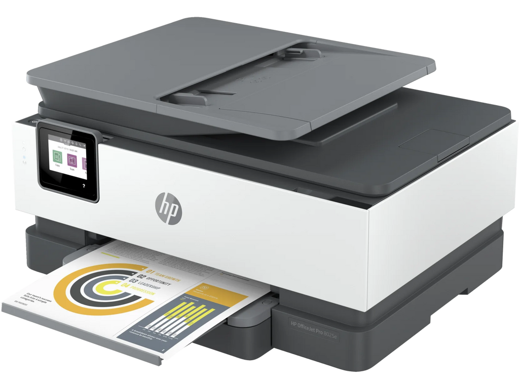 OfficeJet Pro All-in-One Printer I87719