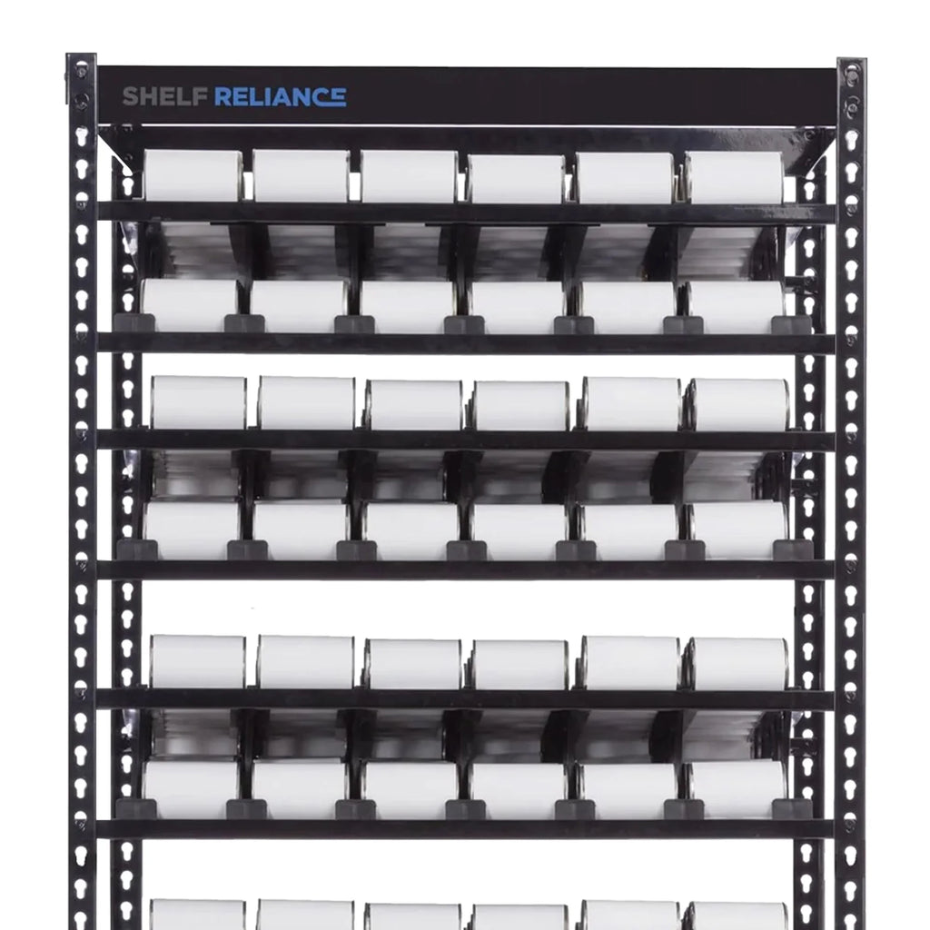 Small Can Rotation Organizer J793427