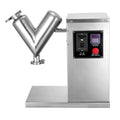 2L Granule Dry Powder Mixer Blender 250 W 110V T819