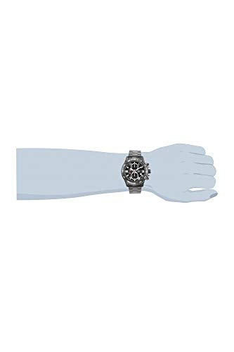 Quartz Watch - 45 mm S5850