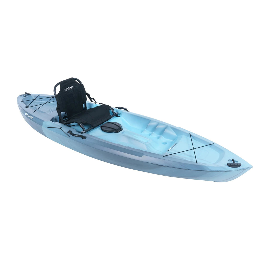 Dragonfly Blue Sit-on-Top Kayak I513342