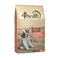 Large Breed Puppy Dry Dog Food with Grains E58351